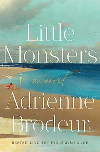 Binding: Hardcover
Description: A National Bestseller! Juicy simmers with tension as secrets explode out into the open. The Washington Post * So alluring I raced happily through the pages. The New York Times Book Review * Compulsively readable. Vogue * An absolutely captivating read.