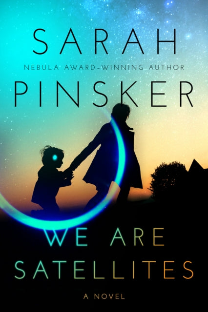 Binding: Paperback
Description: " Taut and elegant carefully introspected and thoughtfully explored." The New York Times From Hugo award - winning author Sarah Pinsker comes a novel about one family and the technology that divides them. Everybody's getting one.