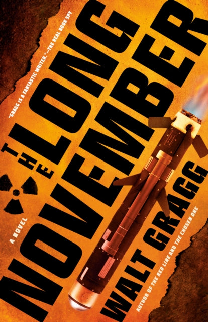 Binding: Paperback
Description: What started as a military coup in Pakistan has ignited South Asia and threatens to spread to the world's largest democracy in India. American and British allies struggle to rescue Western civilians who have been cut off in Islamabad.