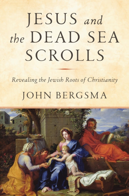 Binding: Hardcover
Description: A major new work on the Dead Sea Scrolls the oldest sacred documents of Judaism which reveals their surprising connections to early Christianity.