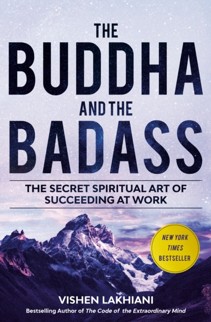 Binding: Hardcover
Description: NEW YORK Times US a Today AND #1 WALL Street Journal Bestseller Forget hustling. This book from the author of The Code of the Extraordinary Mind will disrupt your deeply held beliefs about work success and indeed life.