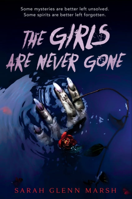 Binding: Paperback
Description: The Conjuring meets Sadie in this queer ghost story when seventeen - year - old podcaster Dare finds herself in a life - or - death struggle against an evil spirit. Dare Chase doesn t believe in ghosts.