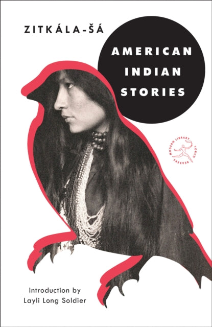 Zitkala - Sa - American Indian Stories - Paperback