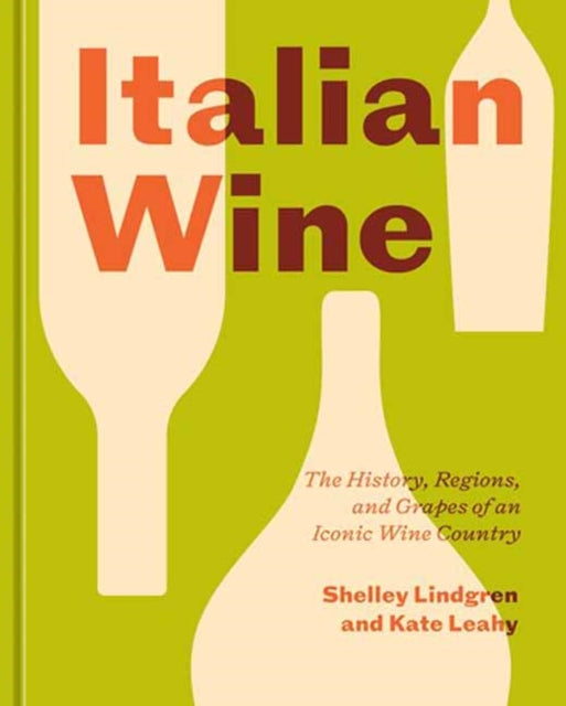 Binding: Hardcover
Description: Journey through all twenty regions of Italy to discover the grapes terrain and historical techniques that have influenced modern Italian winemaking in this accessible and stunning guide to Italian wines. A brilliant look into the past present and future of wine and food in Italy.