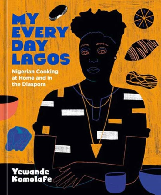 Binding: Hardcover
Description: An acclaimed food writer and cook celebrates the many cuisines found in Lagos Nigeria's biggest city with 75 recipes that mirror her own powerful journey of self - discovery.