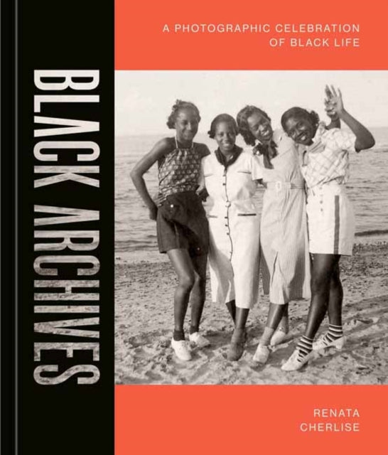 Binding: Hardcover
Description: A photographic celebration and exploration of Black identity and experience through the twentieth century from the founder and curator of the hit multimedia platform Black Archives. Browsing the book ultimately feels like looking through one immense family photo album.