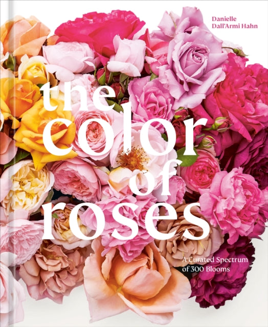 Binding: Hardcover
Description: The roses are glorious! The story of the rose farm incredible. The photographs by Victoria Pearson utterly extraordinary.