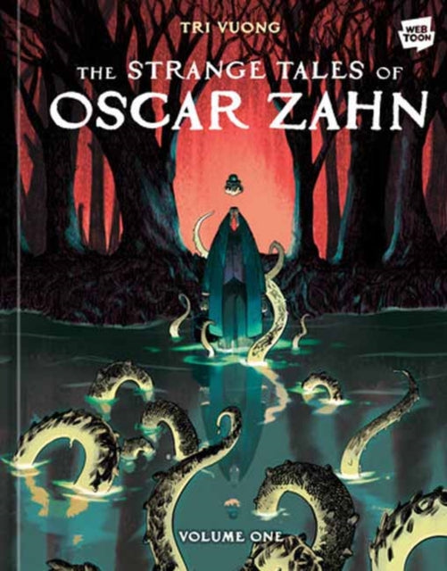 Binding: Hardcover
Description: Select Guide Rating
Title: The Strange Tales Of Oscar Zahn Volume 1 A Graphic Novel
Author(s): Vuong Tri
Publisher: Random House Usa Inc
Barcode: 9781984863270
Pages: 240 Pages, Fully Illustrated
Publication Date: 9/10/2024
Category: Graphic Novels