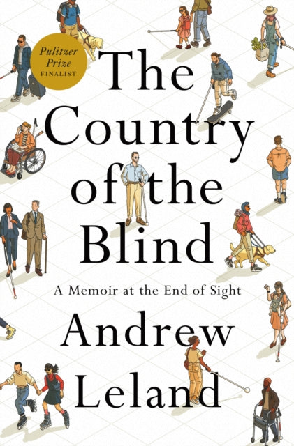 Binding: Hardcover
Description: We meet Andrew Leland as he's suspended in the liminal state of the soon - to - be blind: he's midway through his life with retinitis pigmentosa a condition that ushers those who live with it from sightedness to blindness over years even decades.