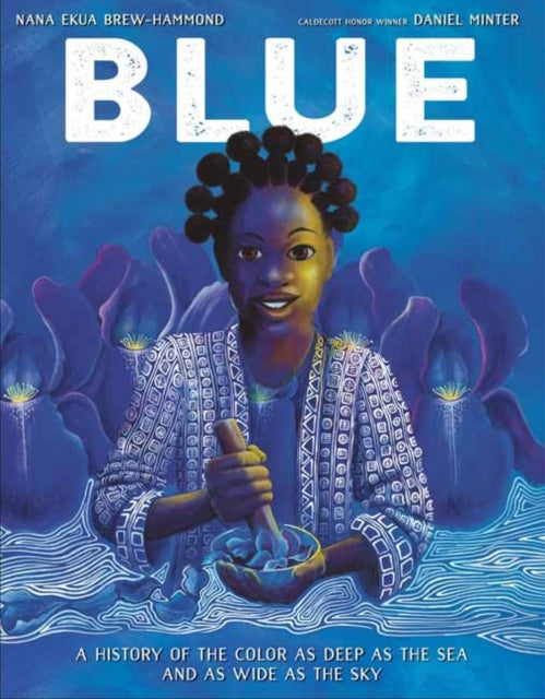 Binding: Hardcover
Description: Discover a world of creativity and tradition in this fascinating picture book that explores the history and cultural significance of the color blue. From a critically acclaimed author and an award - winning illustrator comes a vivid gorgeous book for readers of all ages.