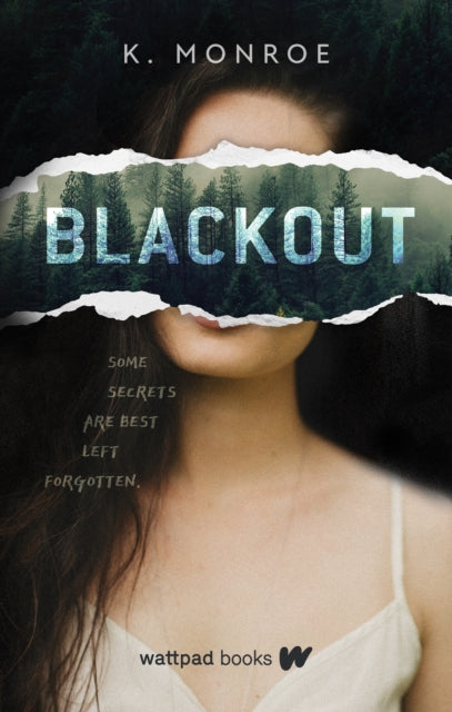Binding: Paperback
Description: Some secrets are best left forgotten. When Allie Castillo wakes up after a terrible car accident with head injuries and zero recollection of who she is or what happened one thing haunts the edges of her mind: the crash may not have been an accident.