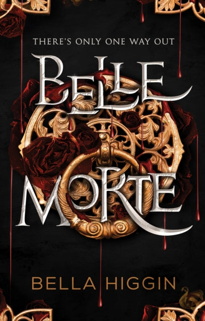 Binding: Hardcover
Description: There's only one way out Belle Morte. One of five houses where vampires reside as celebrities and humans are paid to be their living donors. While others came here seeking fortune I came in search of my sister who walked into Belle Morte five months ago and never walked back out.