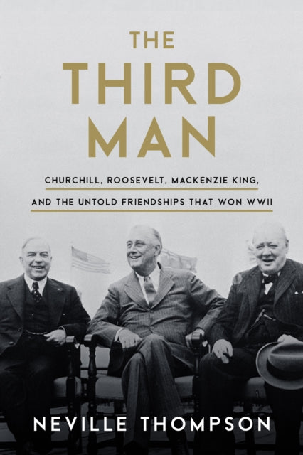 Binding: Hardcover
Description: " A welcome new bright spot in the vast literature of World War II." David Shribman The relationship between Winston Churchill and Franklin Roosevelt was among the most momentous - and mysterious - in history.