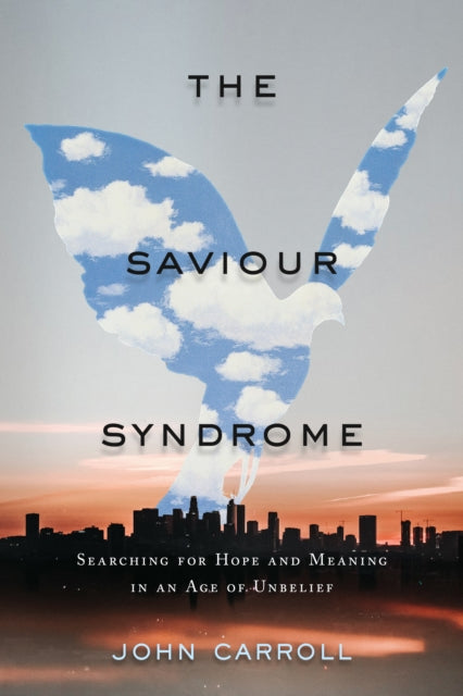 Binding: Paperback
Description: Who do we look up to? Christ the Savior is no more. In the modern West the life of the most significant figure in the history of the culture is assumed to be obsolete. What remains? Quite a lot actually.