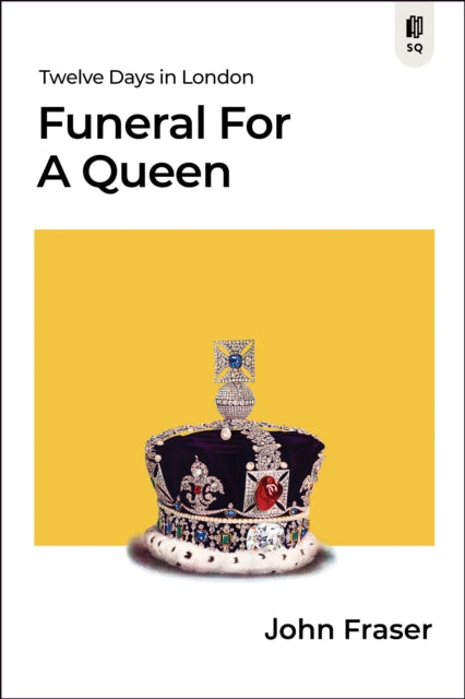 Binding: Paperback
Description: The death of the Queen was only the beginning for the men and women behind the Crown.