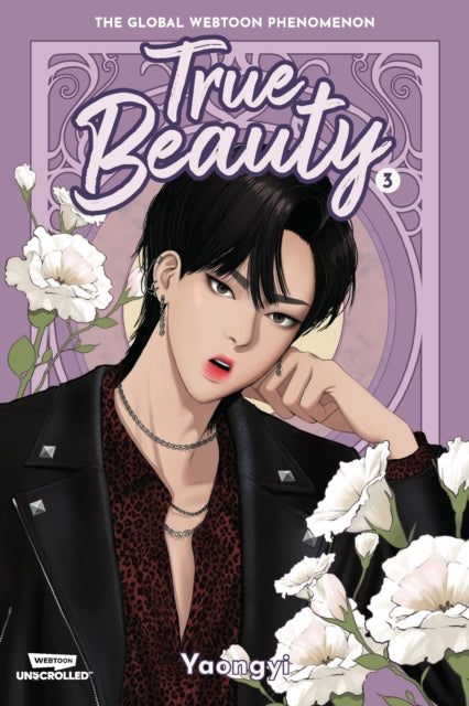 Binding: Hardcover
Description: True Beauty a smash hit webcomic from Korea.