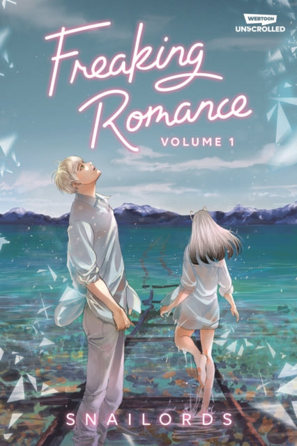 Binding: Paperback
Description: Every relationship has its bumps. For this couple it's interstellar.