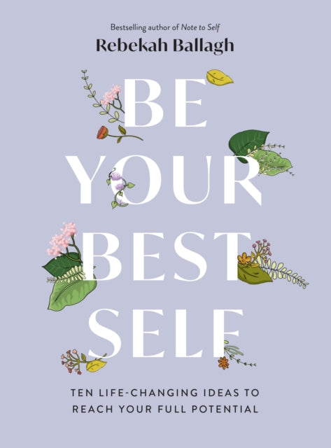 Binding: Paperback
Description: It's time to embrace your full potential. Covering everything from your inner critic to perfectionism self - sabotage and procrastination soothing your nervous system to limiting beliefs to inner child work to boundaries and self - love Be Your Best Self is here to guide you.
