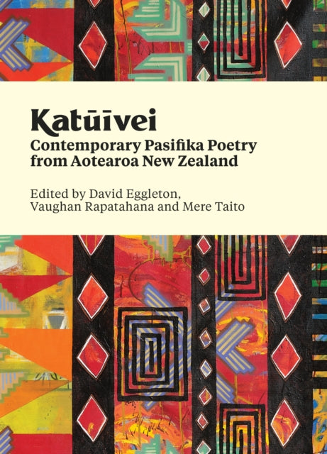 Binding: Hardcover
Description: To write poetry in New Zealand as a Pacific migrant is an act of wayfinding a creative process of discovery and negotiation between cultural spaces. This collection of 137 poems by 89 Aotearoa - based Pacific poets explores that navigation.