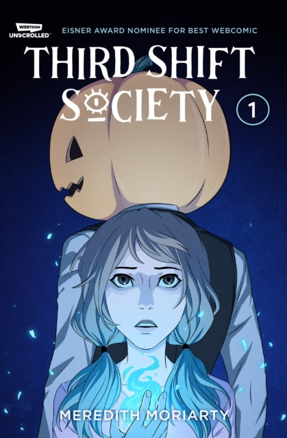 Binding: Paperback
Description: Life's funny. One minute you're jobless deep in debt and on the verge of eviction; the next you re in a fight with a monster and getting a job working for a Paranormal Detective with the head of a Jack - o - Lantern. It's an age - old story.