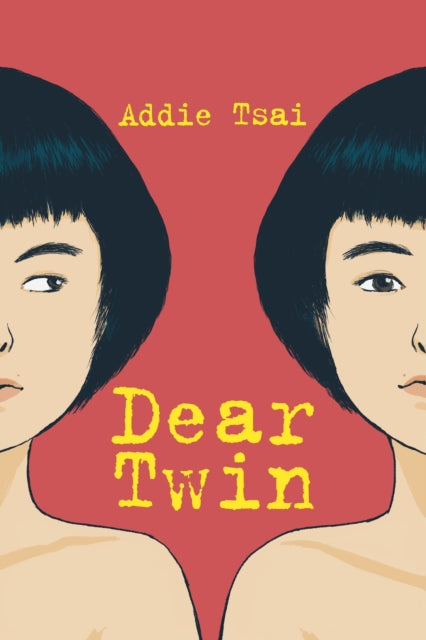 Binding: Paperback
Description: Select Guide Rating
Title: Dear Twin
Author(s): Tsai Addie
Publisher: Metonymy Press
Barcode: 9781999058807
Pages: 280 Pages
Publication Date: 11/15/2019
Category: Children’S & Teenage Fiction & True Stories