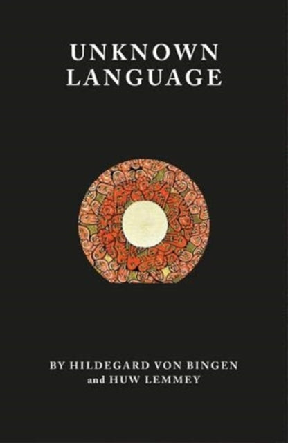 Binding: Paperback
Description: Select Guide Rating
Title: Unknown Language
Author(s): Bingen Hildegard Of
Publisher: Cosmogenesis
Barcode: 9781999675912
Pages: 240 Pages
Publication Date: 12/15/2020
Category: Religious & Spiritual Fiction