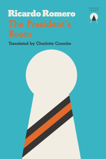 Binding: Paperback
Description: Eerie depiction of a young boy's fascination with the mysterious room each house must keep prepared for the president.