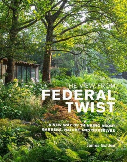 Binding: Hardcover
Description: Federal Twist's charm and significance lie in its intangible aspects: its changing qualities and views the moods and emotions it evokes and its distinctive character and sense of place.