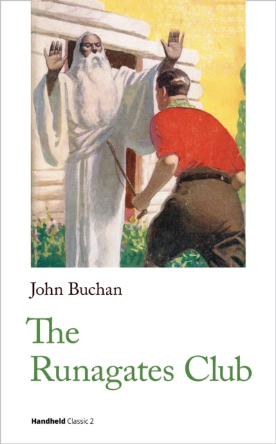 Binding: Paperback
Description: Twelve stories comprise John Buchan's last collection of short stories a classic of British interwar short fiction written from 1913 to 1927.
