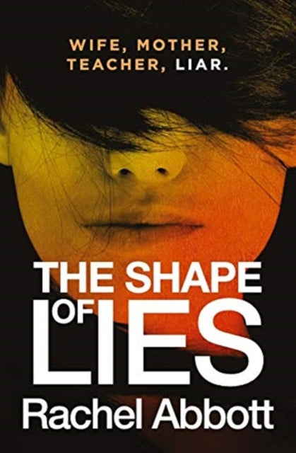 Binding: Paperback
Description: WIFE Mother Teacher LIAR.
