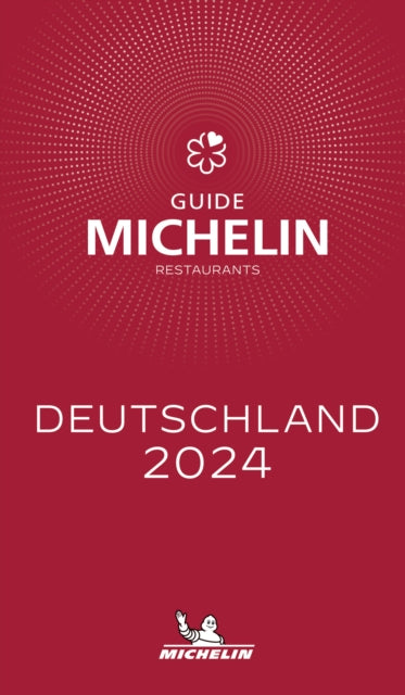 Binding: Paperback
Description: The Michelin Guide Deutschland is carefully researched with objective recommendations to numerous restaurants. Anonymous inspectors use the famed Michelin star rating system to create an extensive selection of great places to eat for all budgets.