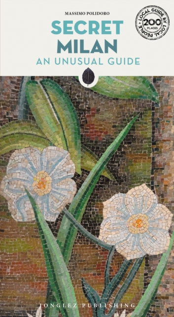 Binding: Paperback
Description: Let Secret Milan guide you around the unusual and unfamiliar. Step off the beaten track with this fascinating Milan travel guide book and let our local experts show you the well - hidden treasures of an amazing city.