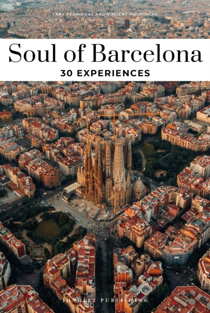 Binding: Paperback
Description: A guide to Barcelona - exceptional experiences passionate authors a new approach to the art of travelling.