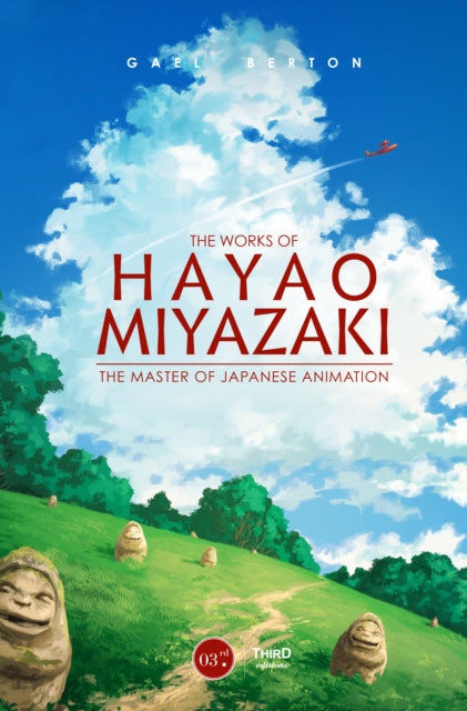 Binding: Hardcover
Description: His poetic directing and universal themes such as the importance of nature have turned Hayao Miyazaki into one of the most respected artists on the movie and animation scene. Initially intended for Japan only his works eventually reached the Western market.