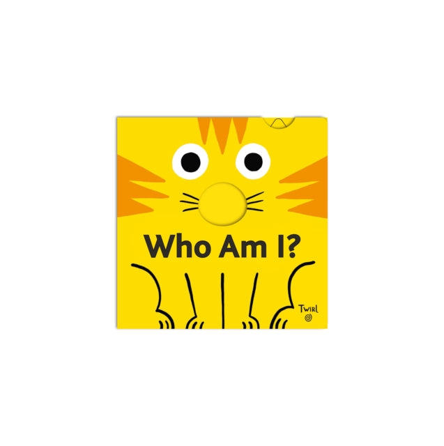 Binding: Special Bindings
Description: " There is much here to captivate the youngest readers." Kirkus Reviews Simple riddles bold images and fun interactive pull - tabs help make the classic guessing game loads of fun.