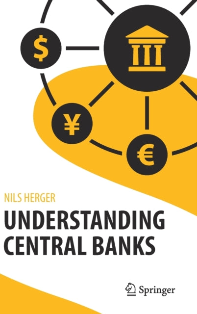 Binding: Hardcover
Description: Issues related to central banks feature regularly in economic news coverage and in times of economic or financial crisis especially when a commercial bank is bailed out they become the focus of the policy debate.