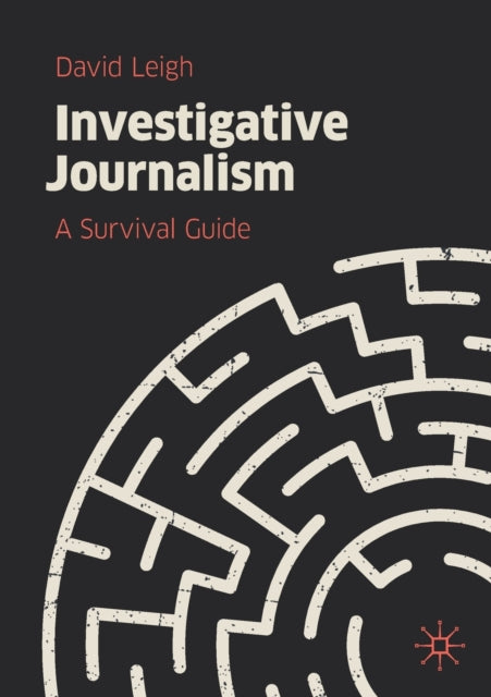 Binding: Paperback
Description: At a time of hyper - partisanship media fragmentation and "fake news" the work of investigative journalism has never been more important.