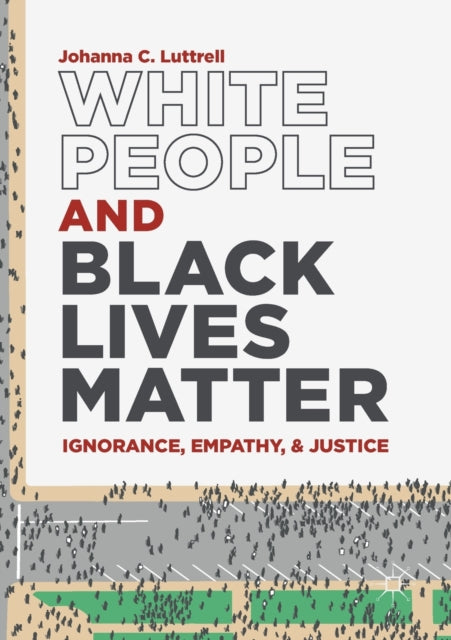 Binding: Paperback
Description: This book interrogates white responses to black - led movements for racial justice. It is a philosophical self - reflection on the ways in which 'white reactions to Black Lives Matter stand in the way of the movement's important work.