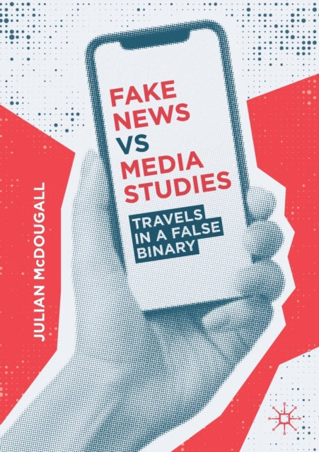 Binding: Paperback
Description: This book explores the place of Media Studies in the age of 'fake news' analysing the calls for a curriculum of critical news literacy as part of a cyclical policy debate.