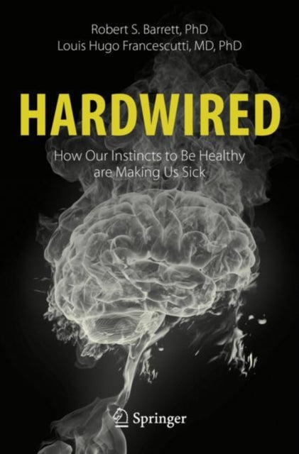 Binding: Paperback
Description: For the first time in a thousand years Americans are experiencing a reversal in lifespan. Despite living in one of the safest and most secure eras in human history one in five adults suffers from anxiety as does one - third of adolescents.