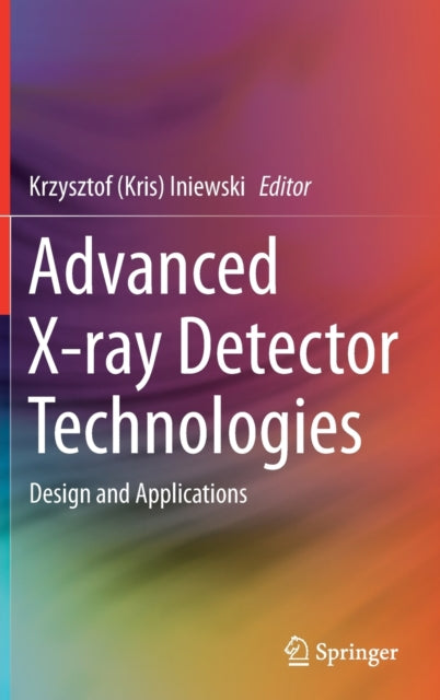 Binding: Hardcover
Description: This book offers readers an overview of some of the most recent advances in the field of detectors for X - ray imaging. Coverage includes both technology and applications with an in - depth review of the research topics from leading specialists in the field.