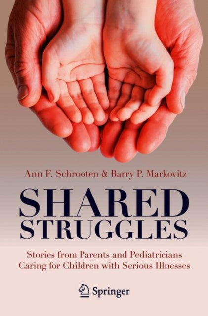 Binding: Paperback
Description: This book tells true and poignant stories from both sides of the physician - patient/parent relationship and provides a unique glimpse into how parents and physicians think feel and interact.