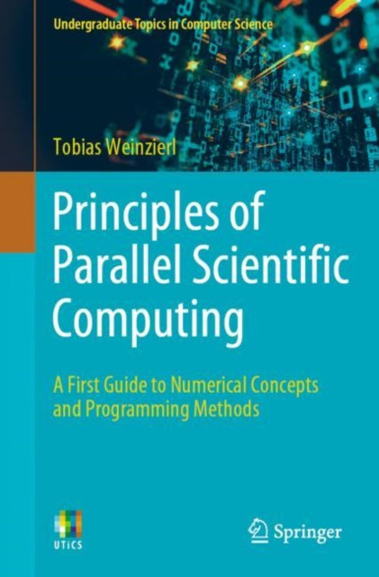 Binding: Paperback
Description: New insight in many scientific and engineering fields is unthinkable without the use of numerical simulations running efficiently on modern computers. The faster we get new results the bigger and accurate are the problems that we can solve.
