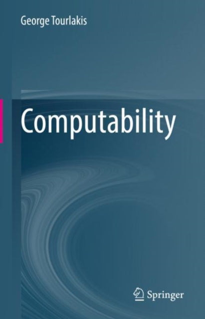 Tourlakis George - Computability - Hardcover