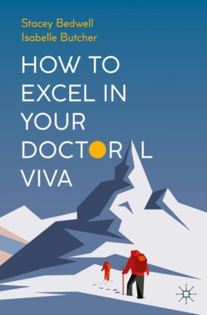Binding: Paperback
Description: How to excel in your doctoral viva offers an accessible guide to approaching and preparing for a Ph D viva examination. The book explains what the viva is how the process works and what the purpose of the viva is.