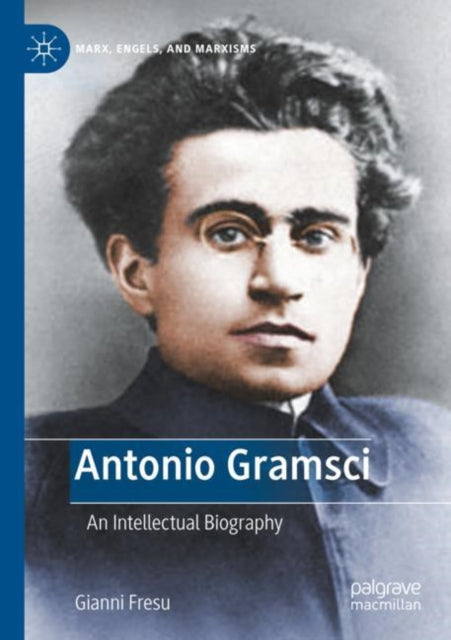 Binding: Paperback
Description: This intellectual biography provides an organic framework for understanding Antonio Gramsci's process of intellectual development paying close attention to the historical and intellectual contexts out of which his views emerged.