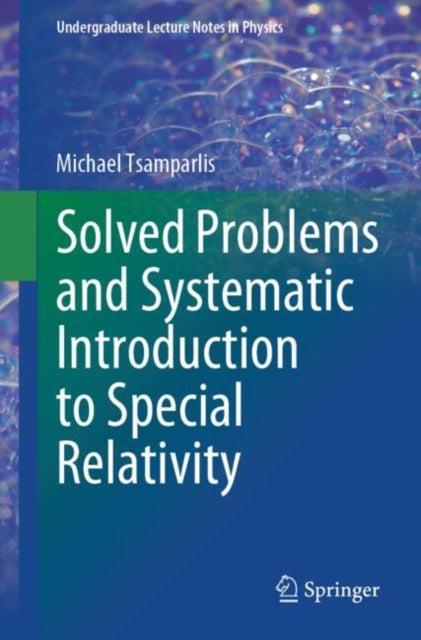 Binding: Paperback
Description: Concerning the first aim the book introduces the basics of four - dimensional mathematics i. e.