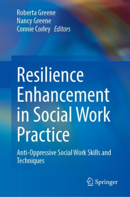 Binding: Hardcover
Description: As people around the globe experience more civil unrest and environmental disruption the difficulties social workers face in their practice are becoming increasingly complex.