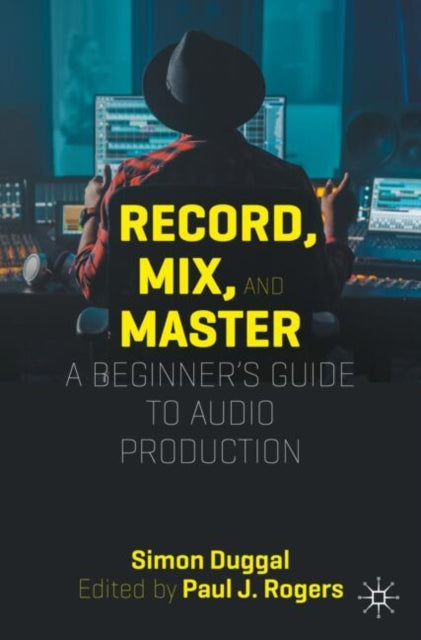 Binding: Paperback
Description: This textbook is a practical guide to achieving professional - level audio productions using digital audio workstations.