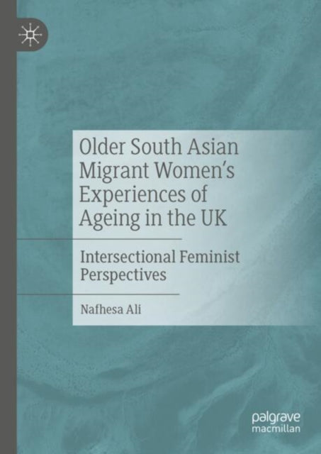 Binding: Hardcover
Description: Drawing on empirical research with older South Asian migrant women this book puts forth new understandings on how older settled migrant women construct and understand age through recollections of key life course events that are structured around gendered positions.
